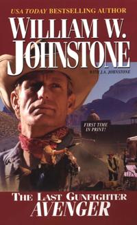 The Last Gunfighter