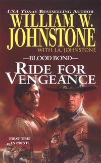 Blood Bond