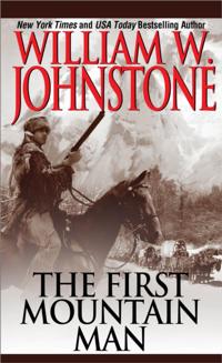 Preacher/The First Mountain Man