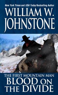 Preacher/The First Mountain Man