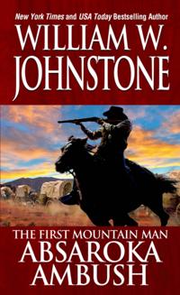 Preacher/The First Mountain Man