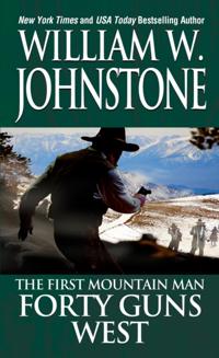 Preacher/First Mountain Man