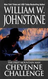 Preacher/The First Mountain Man