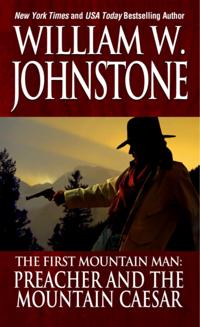 Preacher/The First Mountain Man