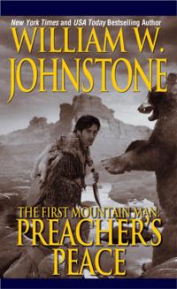 Preacher/The First Mountain Man