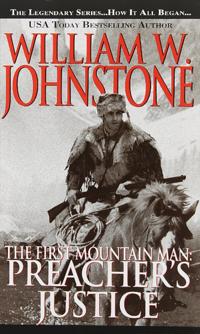 Preacher/The First Mountain Man
