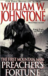 Preacher/The First Mountain Man