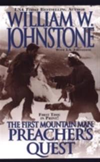Preacher/The First Mountain Man