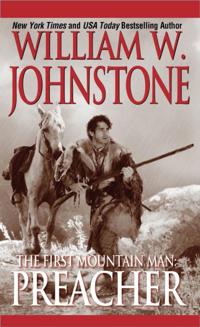 Preacher/The First Mountain Man