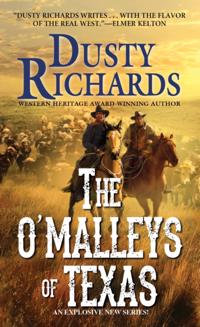 The O''Malleys of Texas