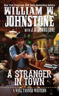 A Will Tanner Western
