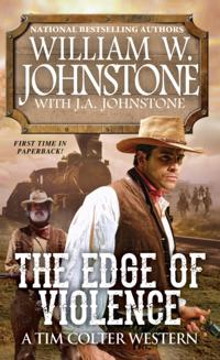 A Tim Colter Western