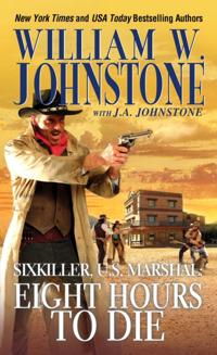 Sixkiller, U.S. Marshal