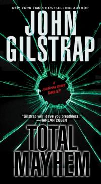 A Jonathan Grave Thriller