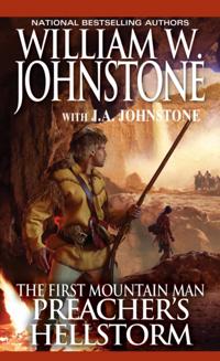 Preacher/The First Mountain Man