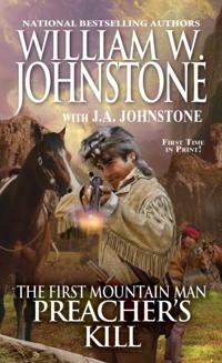 Preacher/The First Mountain Man