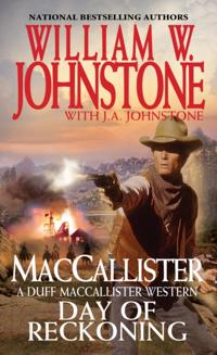A Duff MacCallister Western