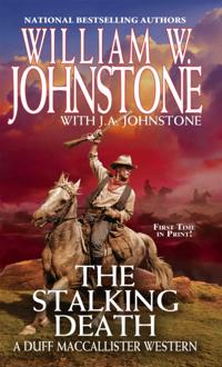 A Duff MacCallister Western