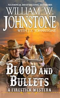 A Firestick Western