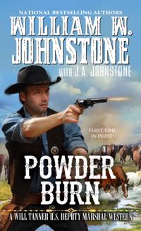A Will Tanner Western