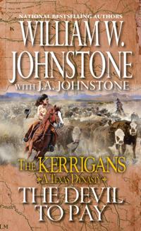 The Kerrigans A Texas Dynasty