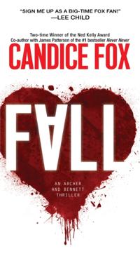 An Archer and Bennett Thriller
