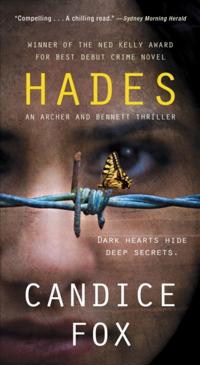 An Archer and Bennett Thriller