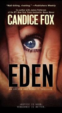 An Archer and Bennett Thriller