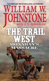 The Trail West