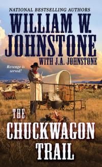 A Chuckwagon Trail Western