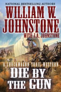A Chuckwagon Trail Western