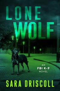 An FBI K-9 Novel