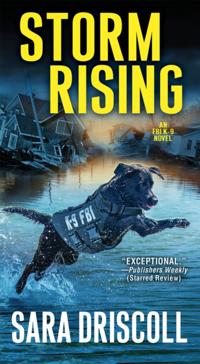 An FBI K-9 Novel