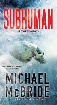 A Unit 51 Novel