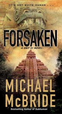 A Unit 51 Novel