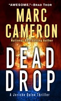 A Jericho Quinn Thriller