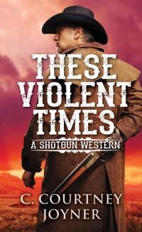 A Shotgun Western
