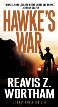 A Sonny Hawke Thriller