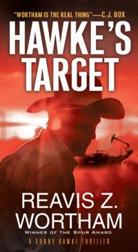 A Sonny Hawke Thriller