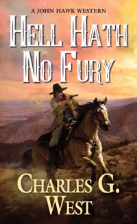 A John Hawk Western