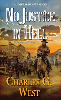 A John Hawk Western
