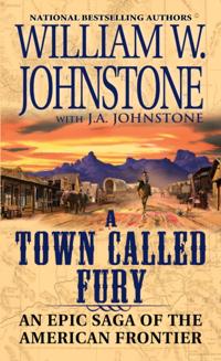 A Town Callled Fury