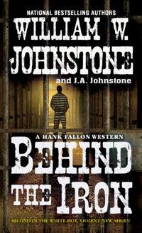 A Hank Fallon Western