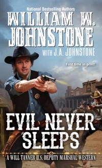 A Will Tanner Western