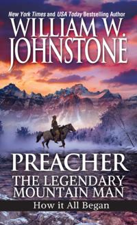 Preacher/The First Mountain Man