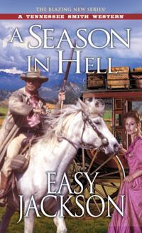 A Tennessee Smith Western