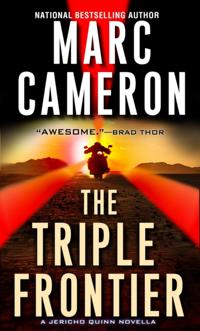 A Jericho Quinn Thriller