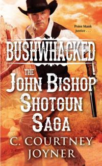 A Shotgun Western