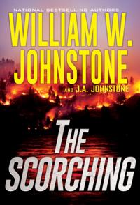 Scorching