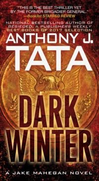 A Jake Mahegan Thriller